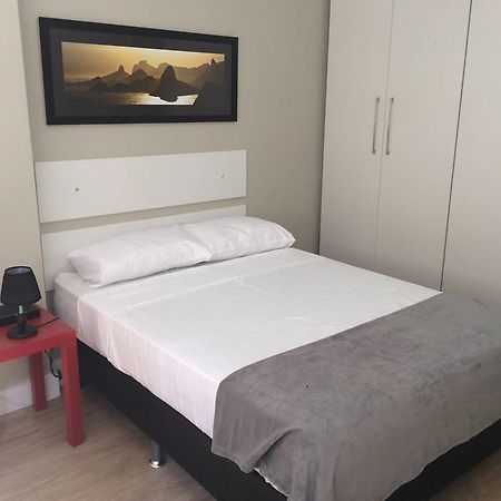 apartamento luxo copacabana Rio de Janeiro Esterno foto