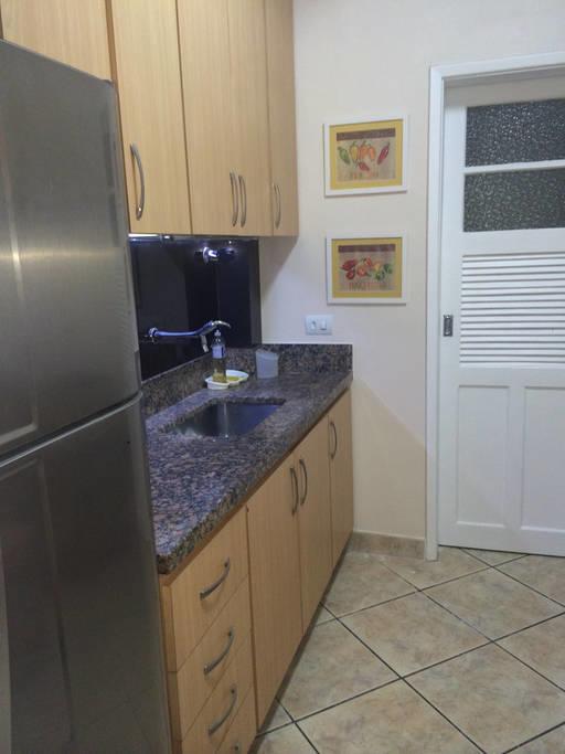 apartamento luxo copacabana Rio de Janeiro Esterno foto