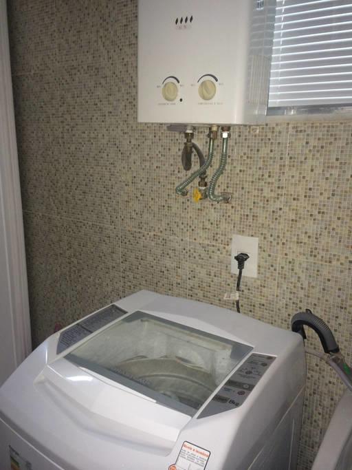 apartamento luxo copacabana Rio de Janeiro Esterno foto